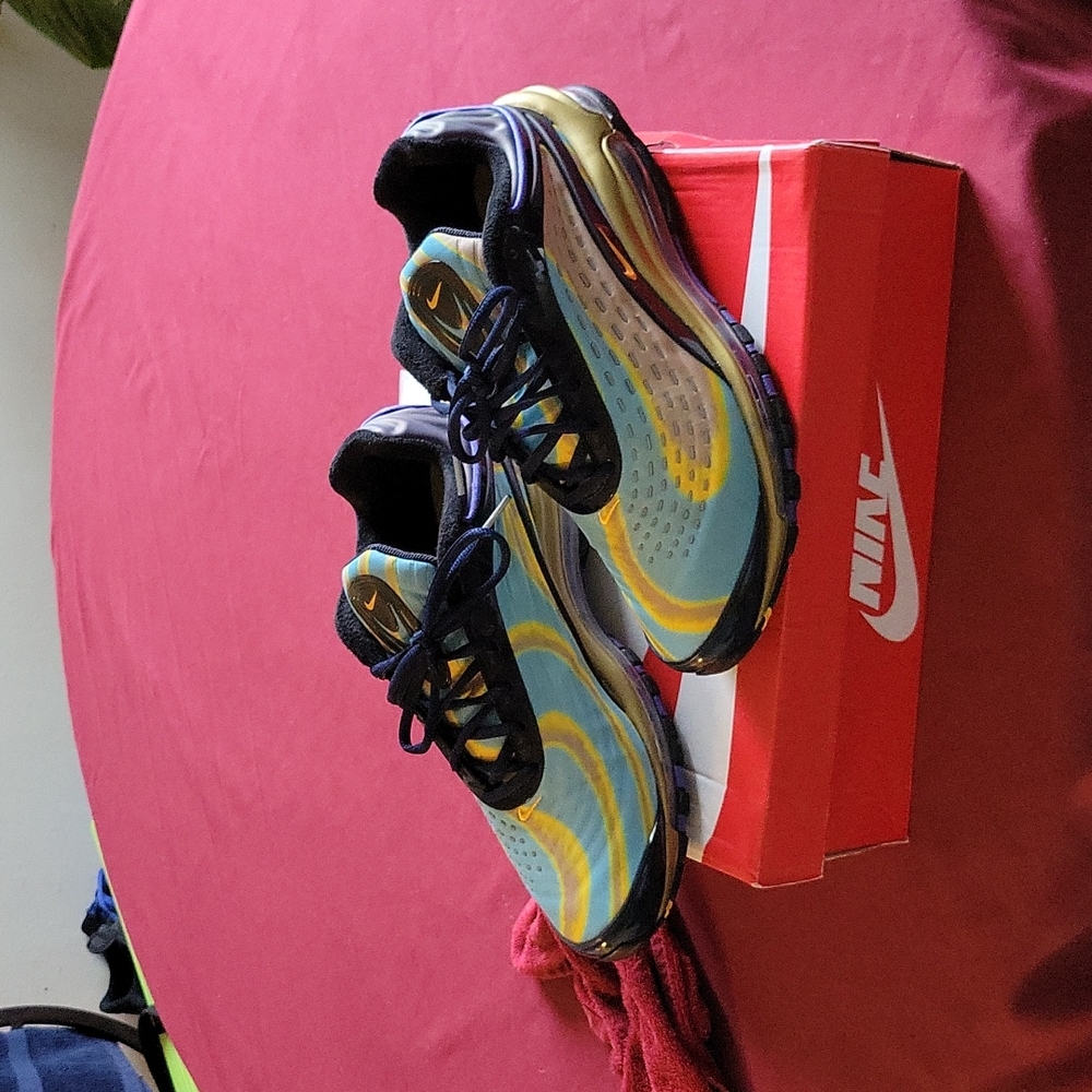 Men's Nike Air Max
